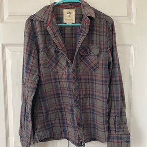 CCS Flannel